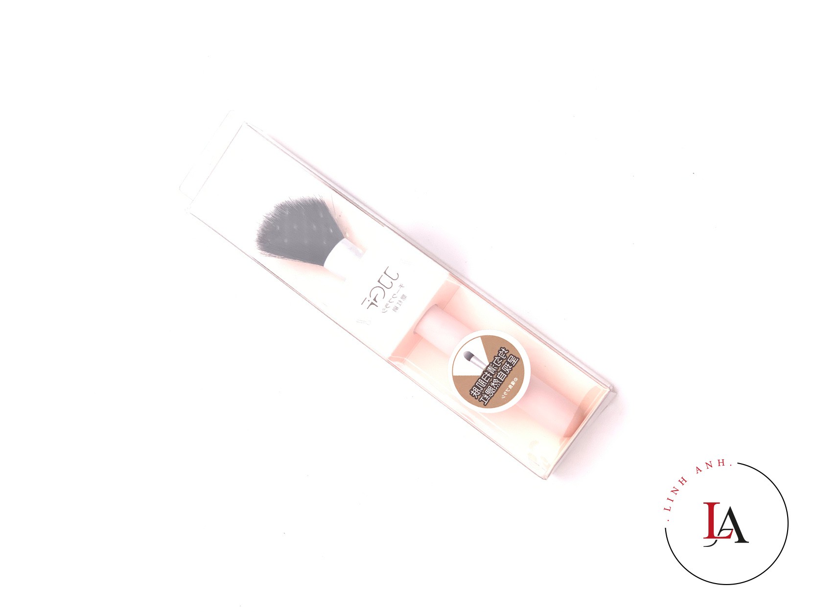 Chổi má JJGF S5425 đầu tròn